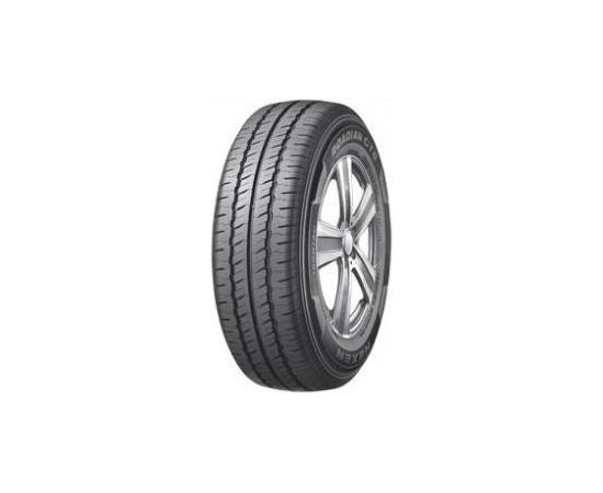 NEXEN ROADIAN CT8 225/75R16C 121/120S Vasaras riepas