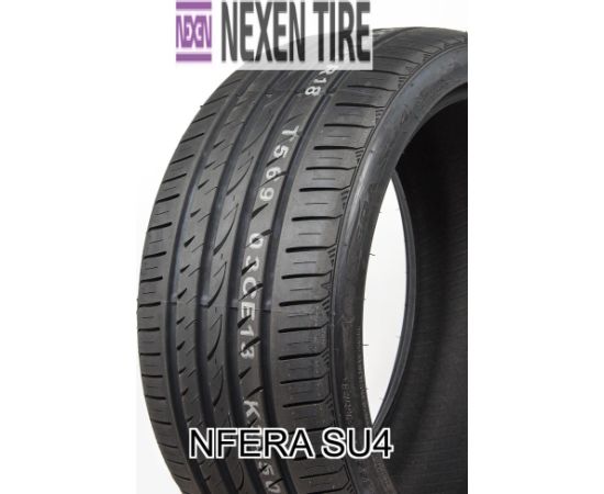 NEXEN NFERA SU4 255/45R18 103W Vasaras riepas