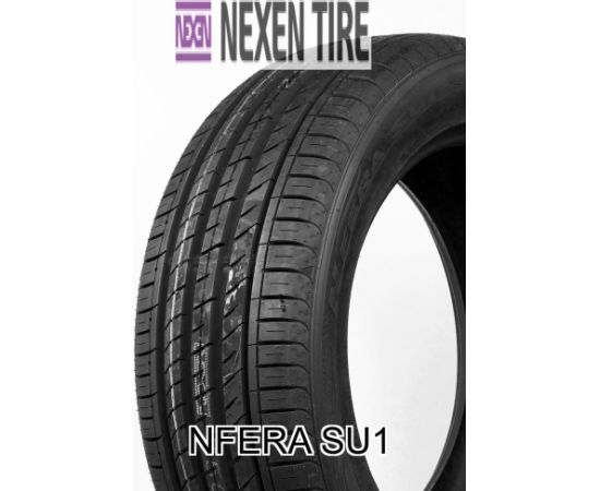 NEXEN NFERA SU1 275/35R20 102Y Vasaras riepas