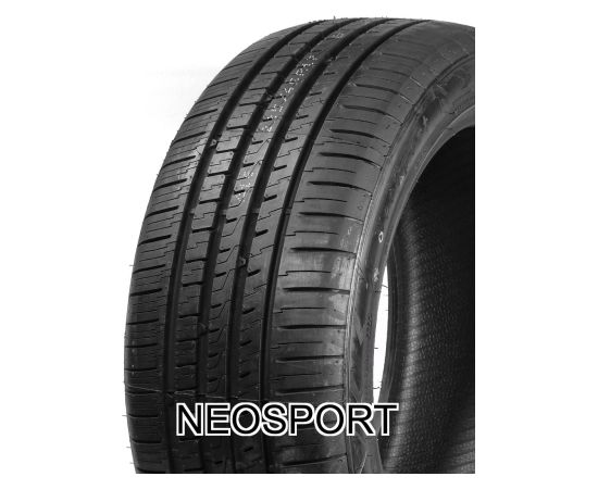 NEOLIN NEOSPORT 235/45R17 97W Летние Покрышки