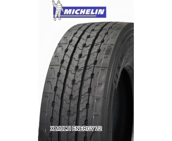 MICHELIN X MULTI ENERGY Z2 315/70R22.5 158/150L Komerctransporta riepas