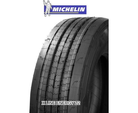MICHELIN X LINE ENERGY Z2 315/70R22.5 156/150L Komerctransporta riepas