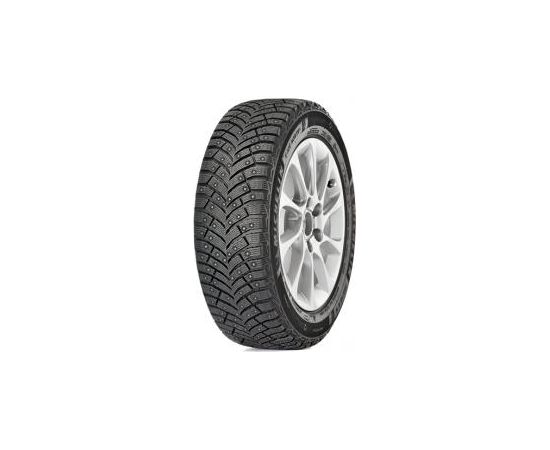 MICHELIN X-ICE NORTH 4 205/55R16 94T Зимние покрышки