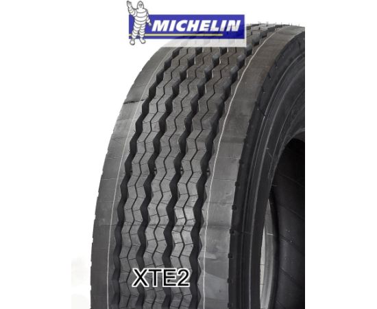 MICHELIN XTE2 285/70R19.5 150/148J Komerctransporta riepas
