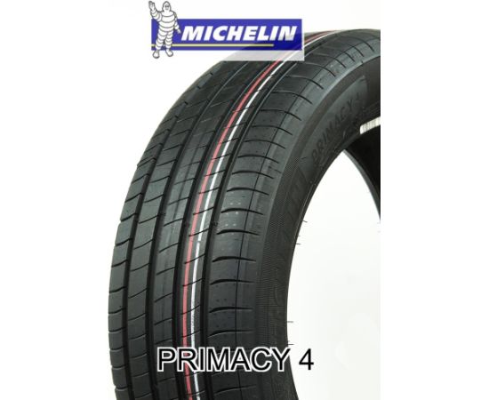 MICHELIN PRIMACY 4 215/55R17 94V Vasaras riepas