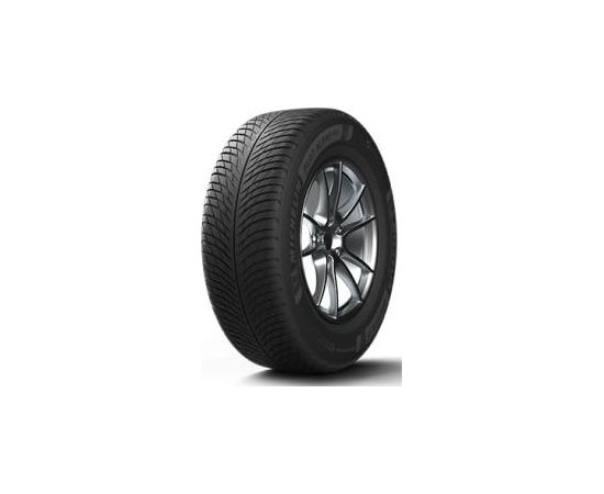 MICHELIN PILOT ALPIN 5 SUV 315/40R21 115V Ziemas riepas