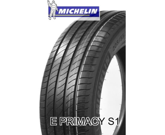 MICHELIN E PRIMACY S1 205/55R16 94V Летние Покрышки
