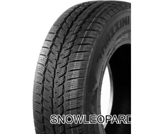 MAZZINI SNOWLEOPARD VAN 215/70R15C 109/107R Ziemas riepas