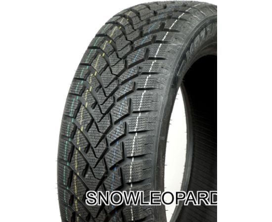 MAZZINI SNOWLEOPARD 215/50R17 95H Ziemas riepas