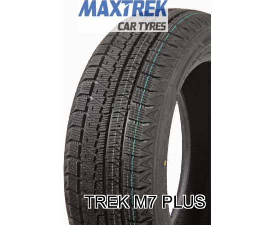 MAXTREK TREK M7 PLUS 205/55R17 91T Ziemas riepas