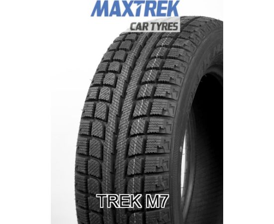 MAXTREK TREK M7 195/75R16C 107/105S Зимние покрышки