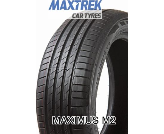 MAXTREK MAXIMUS M2 205/55R16 91V Vasaras riepas