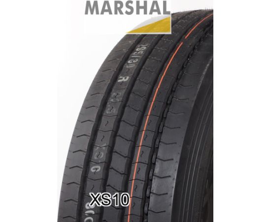 MARSHAL (Kumho) XS10 295/80R22.5 154L Komerctransporta riepas