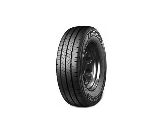 MARSHAL (Kumho) KC53 185/80R14C 102/100R Vasaras riepas