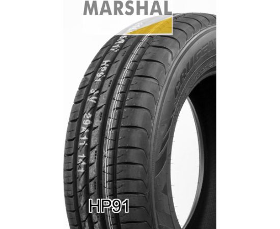 MARSHAL (Kumho) HP91 255/55R18 109W Vasaras riepas
