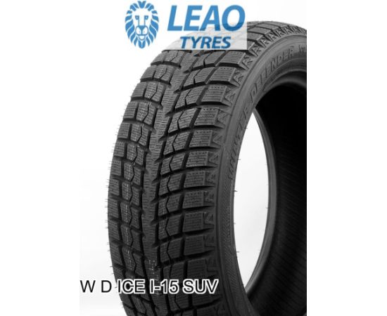 LEAO W D ICE I-15 SUV 275/45R21 107T Ziemas riepas