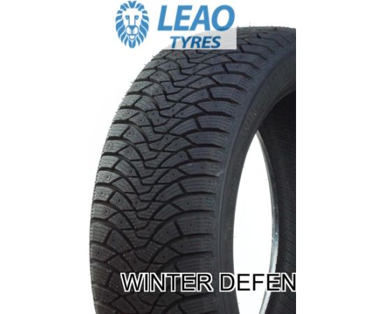 LEAO WINTER DEFENDER GRIP 2 195/45R16 84T Зимние покрышки