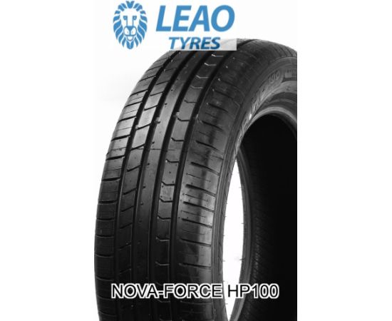 LEAO NOVA-FORCE HP100 175/55R15 77T Vasaras riepas