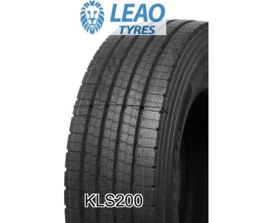LEAO KLS200 225/75R17.5 129/127M Komerctransporta riepas