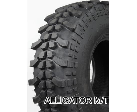 LAKESEA ALLIGATOR M/T 35X11.50R15 122L Vasaras riepas
