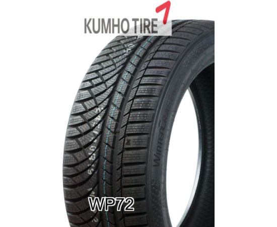 KUMHO WP72 275/35R19 100V Ziemas riepas