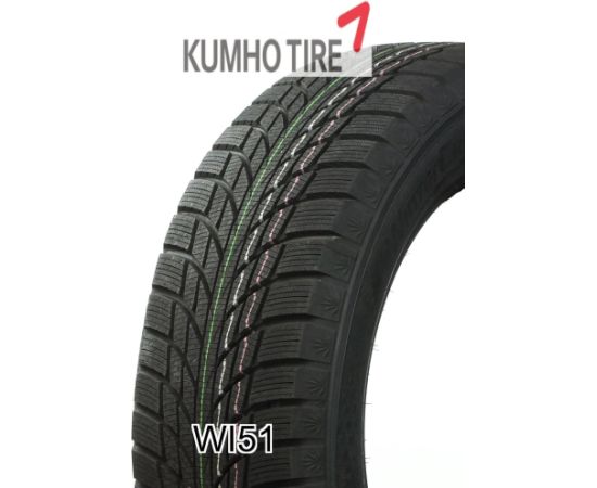KUMHO WI51 225/55R17 101T Зимние покрышки