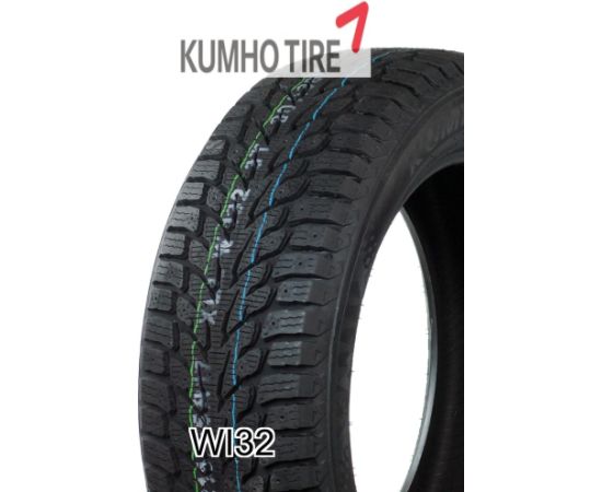 KUMHO WI32 195/60R15 92T Ziemas riepas