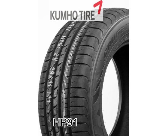 KUMHO HP91 235/60R18 107V Vasaras riepas