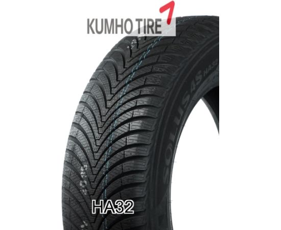 KUMHO HA32 215/55R18 99V Зимние покрышки