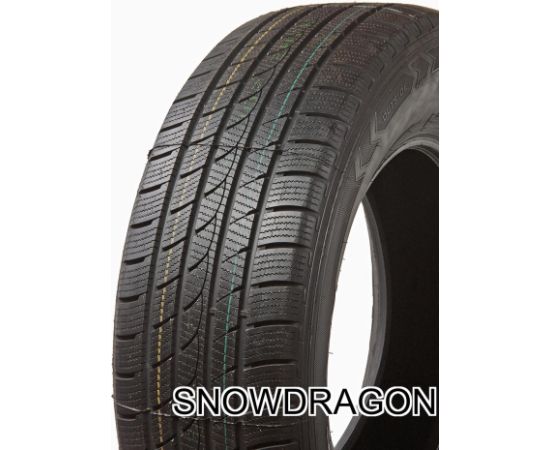 IMPERIAL SNOWDRAGON SUV 235/65R17 108H Зимние покрышки
