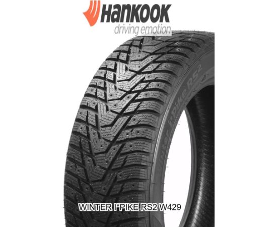 HANKOOK WINTER I*PIKE RS2 W429 215/60R16 99T Зимние покрышки