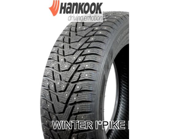 HANKOOK Winter i*Pike RS2 W429S 225/45R17 94T Зимние покрышки