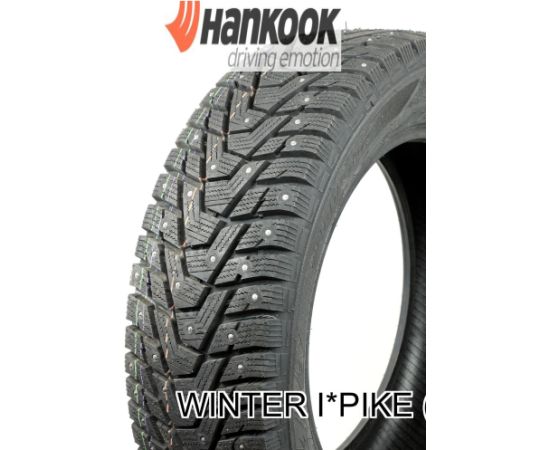 HANKOOK WINTER I*PIKE (429A) 265/50R20 111T Ziemas riepas