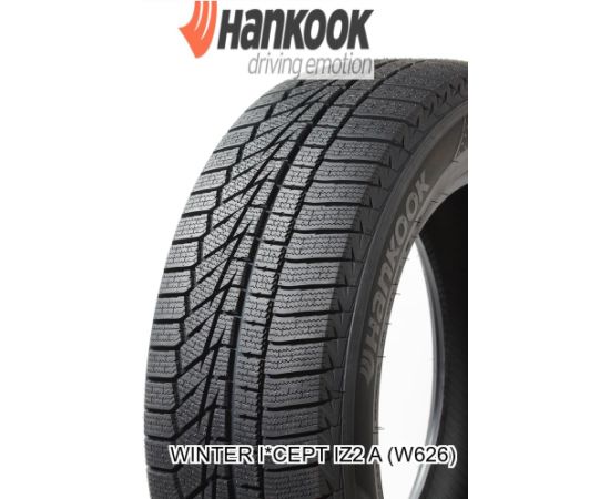 HANKOOK WINTER I*CEPT IZ2 A (W626) 225/55R17 97T Зимние покрышки