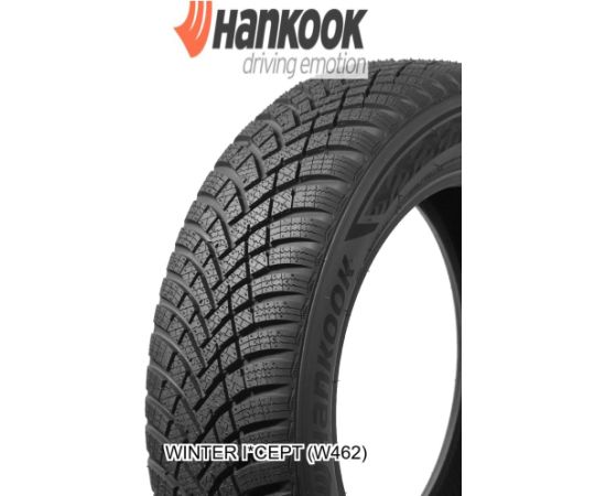 HANKOOK Winter i*cept (W462) 165/65R14 83T Ziemas riepas