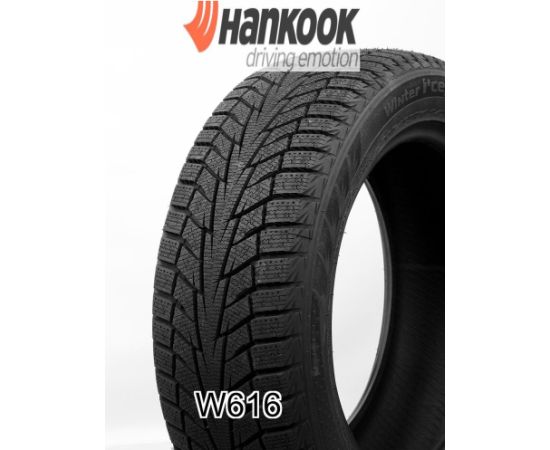 HANKOOK W616 225/45R17 94T Зимние покрышки
