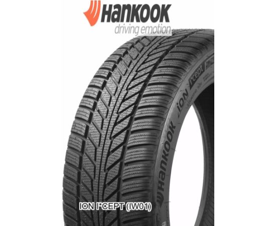 HANKOOK iON I*cept (IW01) 225/55R18 98V Зимние покрышки