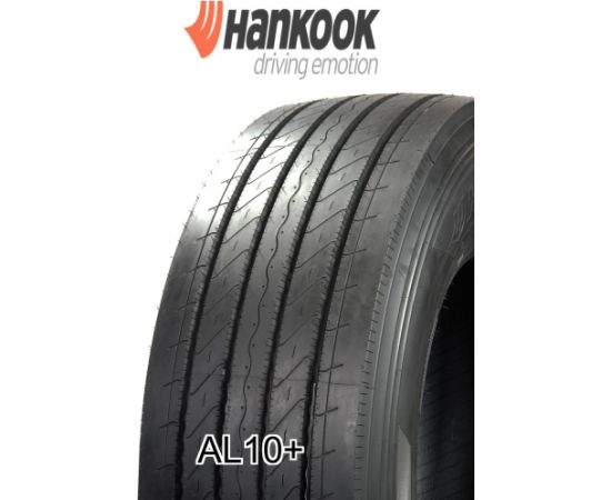 HANKOOK AL10+ 385/65R22.5 160K Komerctransporta riepas