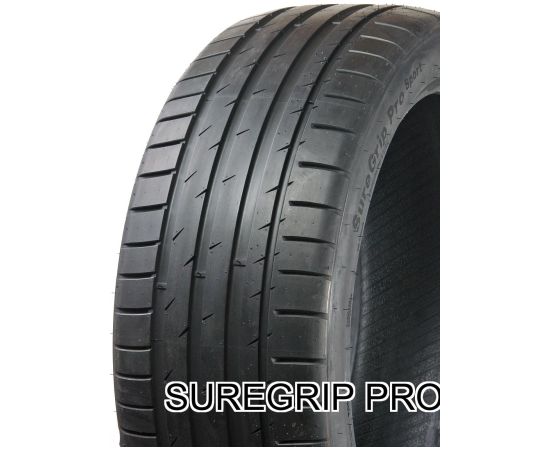 GRIPMAX SUREGRIP PRO SPORT 275/40R22 107Y Vasaras riepas
