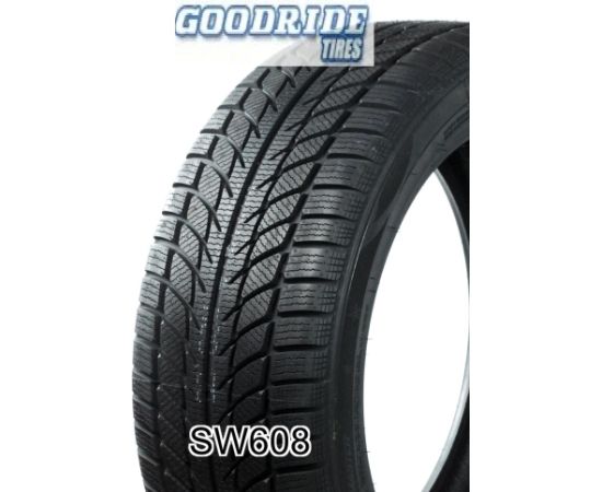GOODRIDE SW608 235/40R18 95V Ziemas riepas