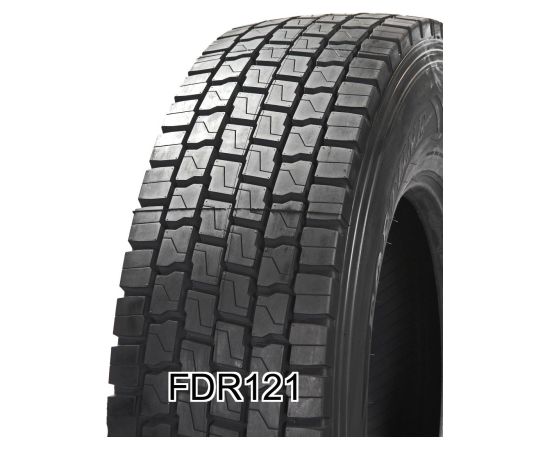 FORTUNE / AUSTONE FDR121 315/80R22.5 156/150L Komerctransporta riepas