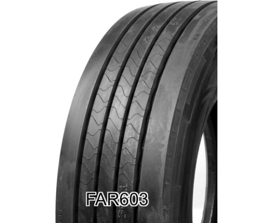 FORTUNE / AUSTONE FAR603 215/75R17.5 128/126M Komerctransporta riepas