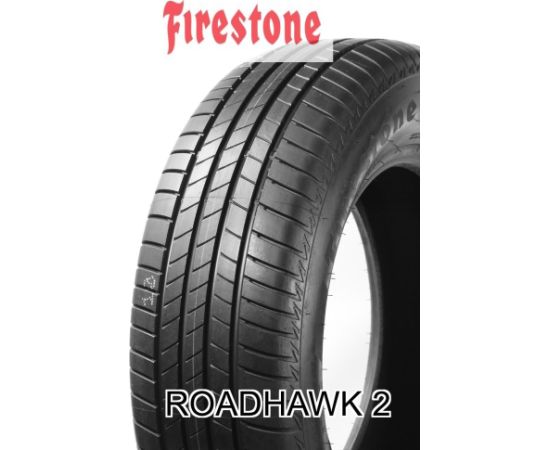 FIRESTONE ROADHAWK 2 245/65R17 111H Vasaras riepas