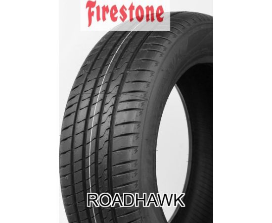 FIRESTONE ROADHAWK 225/55R17 101W Летние Покрышки