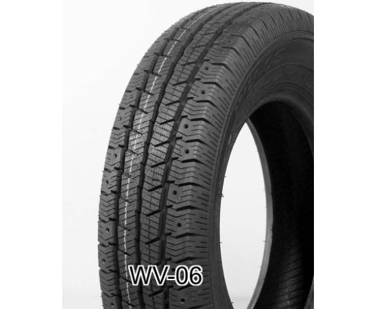 ECOVISION WV-06 185/75R16C 104/102R Ziemas riepas