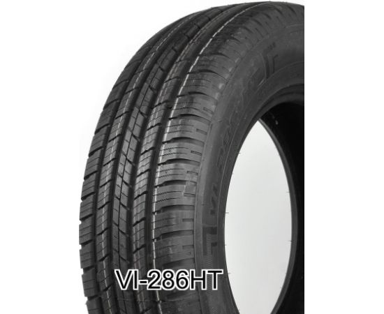 ECOVISION VI-286HT 255/70R16 111T Летние Покрышки
