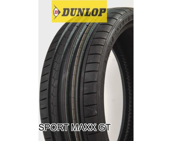 DUNLOP SPORT MAXX GT 225/35R20 90Y Летние Покрышки