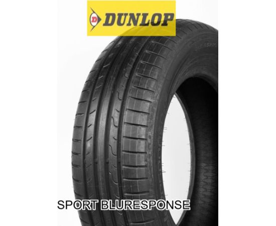 DUNLOP SPORT BLURESPONSE 225/50R17 98V Vasaras riepas