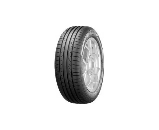 DUNLOP SPORT BLURESPONSE 195/65R15 91H Vasaras riepas