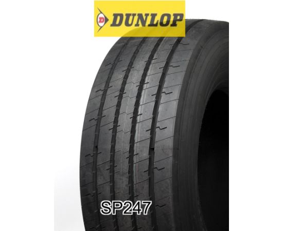 DUNLOP SP247 385/55R22.5 160K/158L Komerctransporta riepas